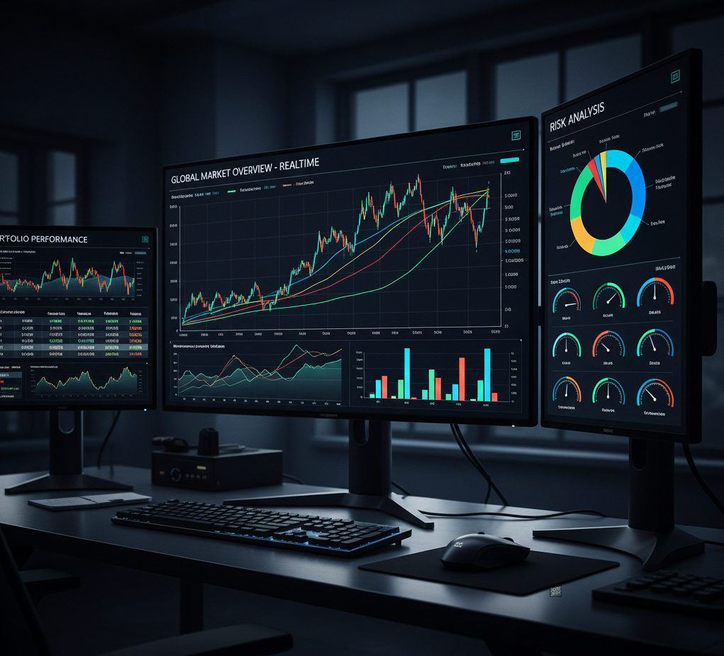 Pizarra blanca enumerando hitos del workflow de implementación de contabilidad de gestión en empresas industriales y logísticas